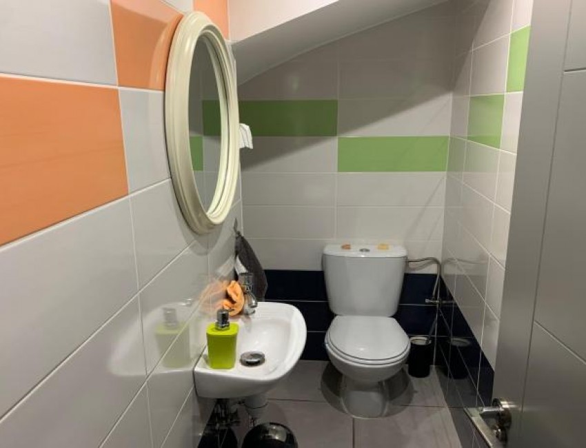 Revente · Bungalow / Maison de Ville · Santa Margarita