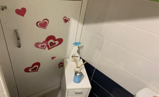 Revente · Bungalow / Maison de Ville · Santa Margarita