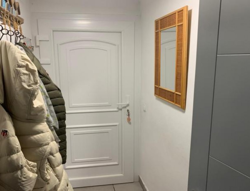 Revente · Bungalow / Maison de Ville · Santa Margarita