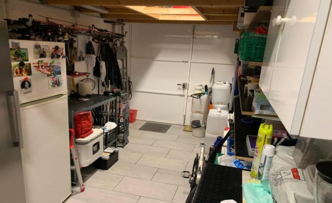 Revente · Bungalow / Maison de Ville · Santa Margarita