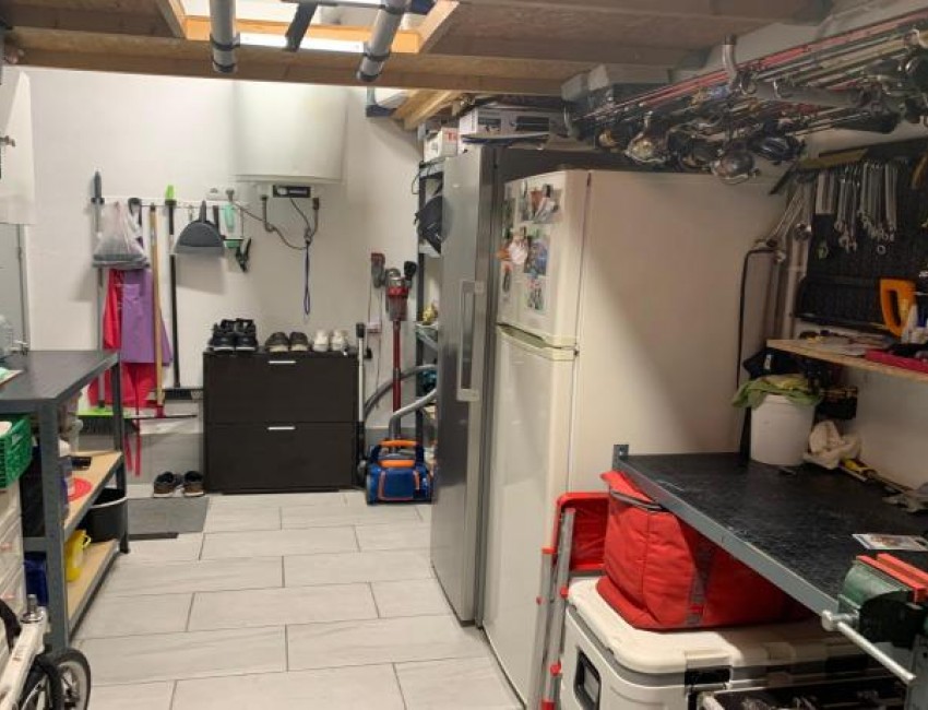 Revente · Bungalow / Maison de Ville · Santa Margarita