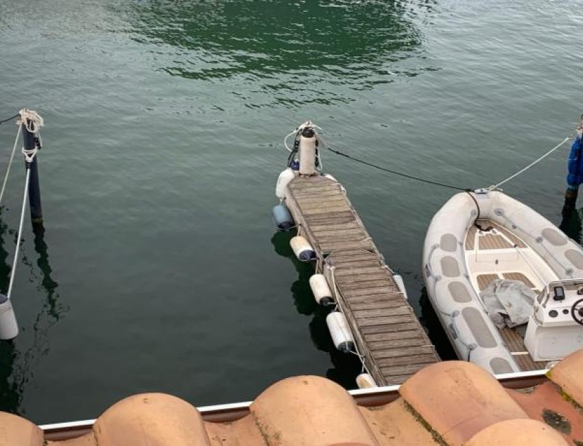 Revente · Bungalow / Maison de Ville · Santa Margarita