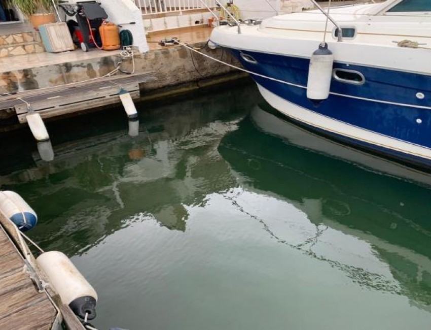 Revente · Bungalow / Maison de Ville · Santa Margarita