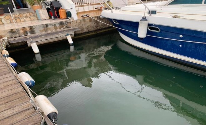 Revente · Bungalow / Maison de Ville · Santa Margarita