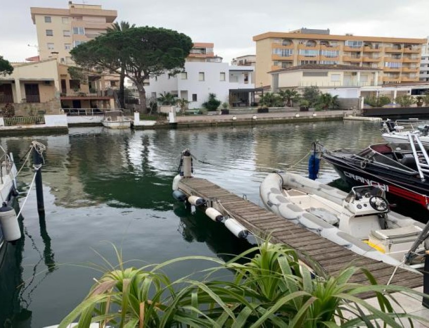 Revente · Bungalow / Maison de Ville · Santa Margarita