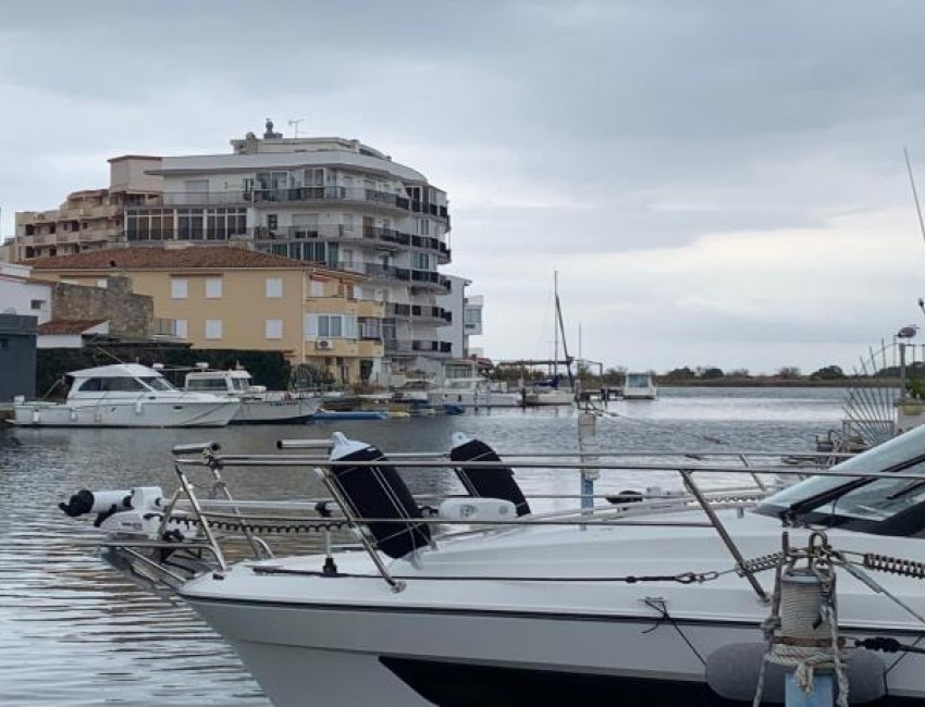 Revente · Bungalow / Maison de Ville · Santa Margarita