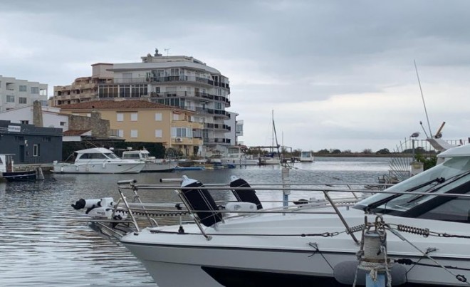 Revente · Bungalow / Maison de Ville · Santa Margarita