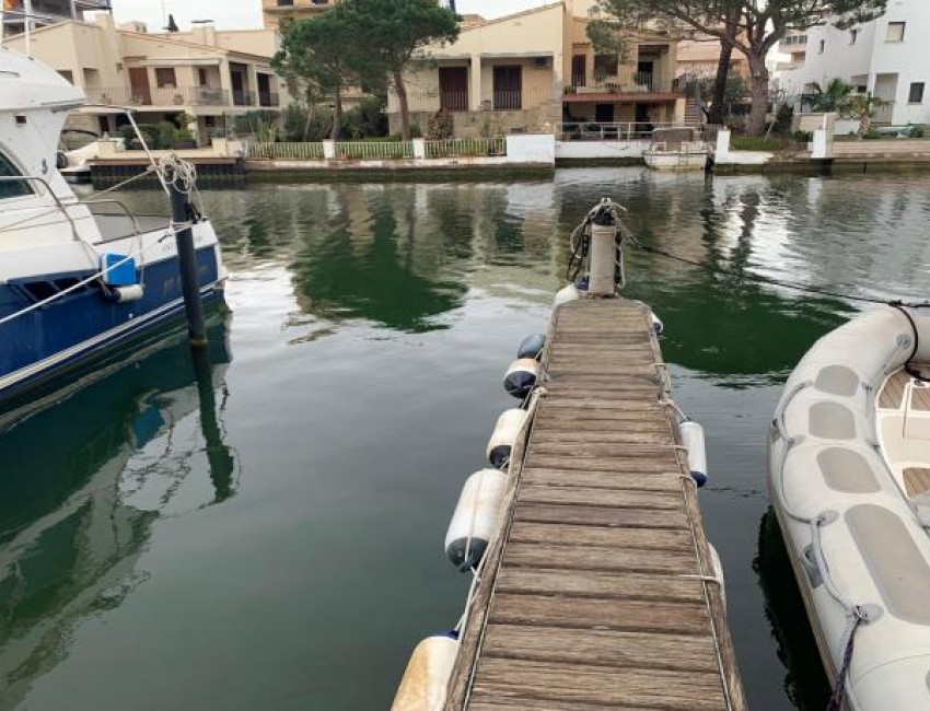 Revente · Bungalow / Maison de Ville · Santa Margarita