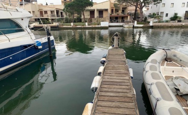 Revente · Bungalow / Maison de Ville · Santa Margarita