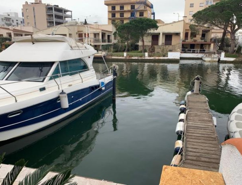 Revente · Bungalow / Maison de Ville · Santa Margarita