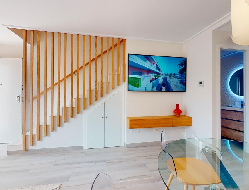 Nueva construcción  · Villa / Chalet · Pilar de la Horadada