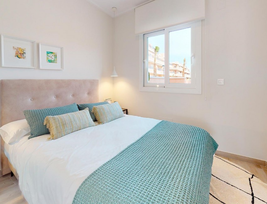 Nueva construcción  · Villa / Chalet · Pilar de la Horadada