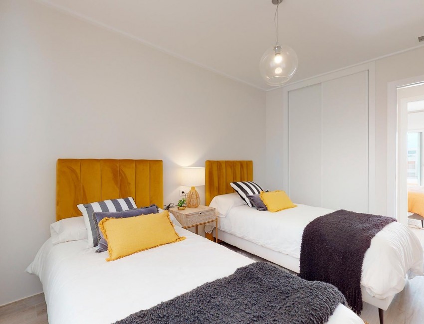 Nueva construcción  · Villa / Chalet · Pilar de la Horadada