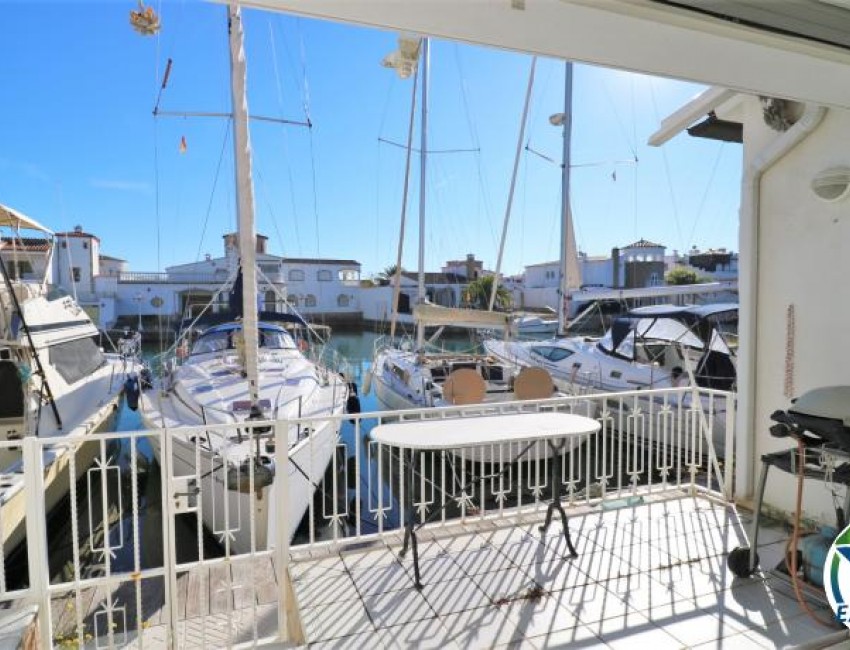 Revente · Villa · Salins