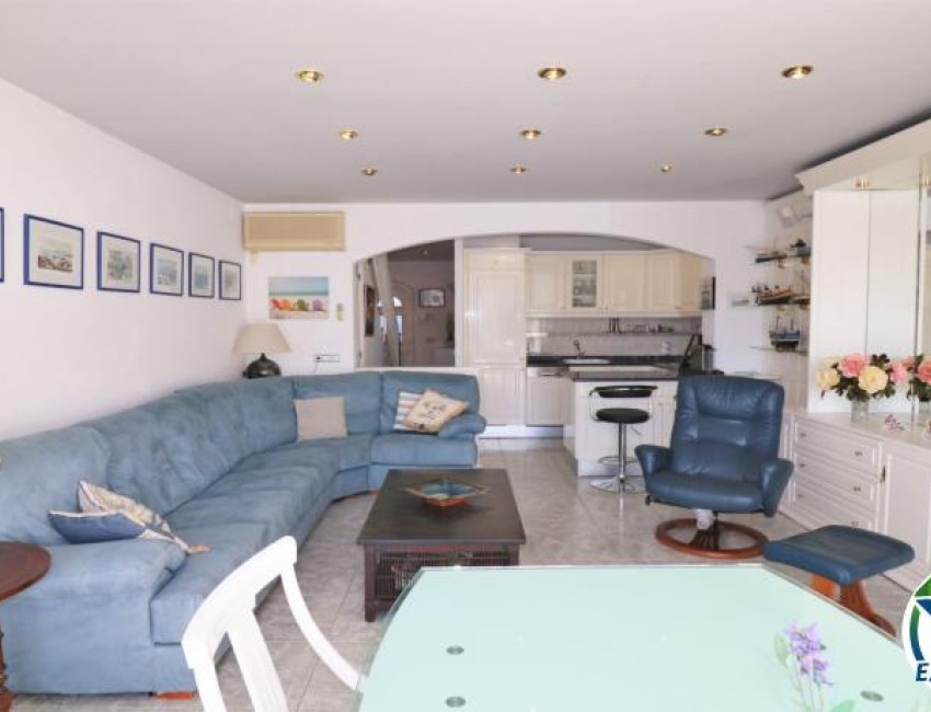 Revente · Villa · Salins