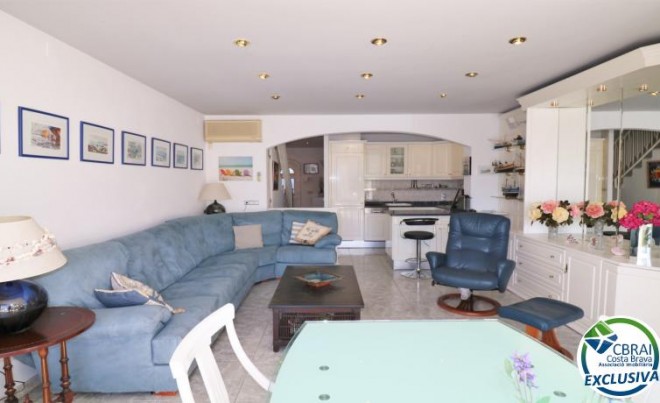 Revente · Villa · Salins