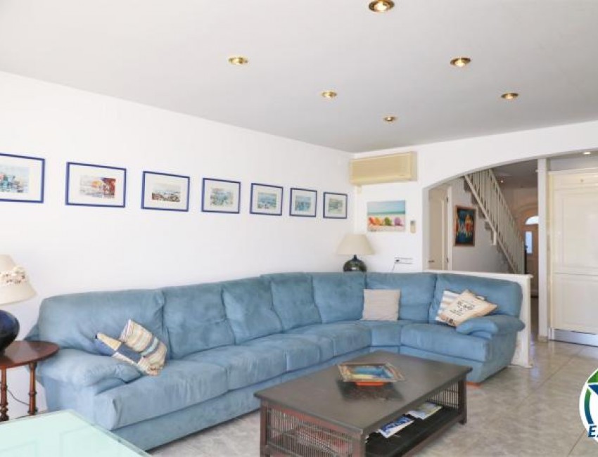 Revente · Villa · Salins