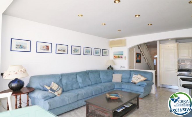 Revente · Villa · Salins