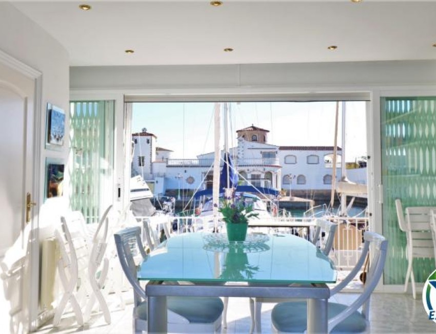 Revente · Villa · Salins