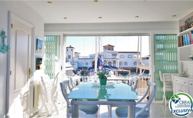 Revente · Villa · Salins