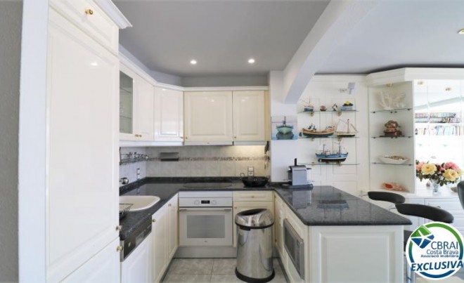 Revente · Villa · Salins