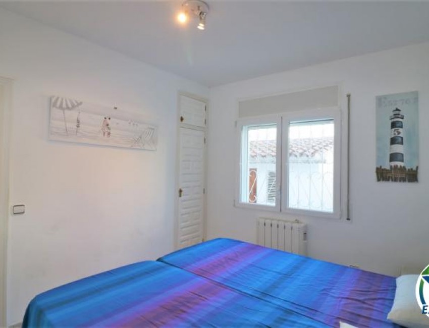 Revente · Villa · Salins