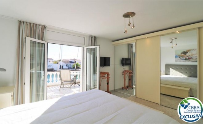 Revente · Villa · Salins