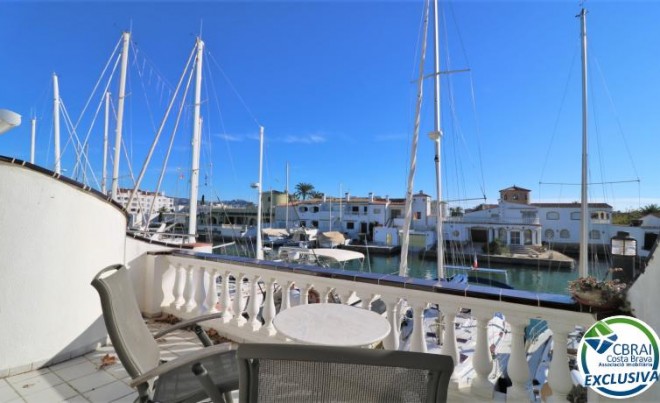 Revente · Villa · Salins