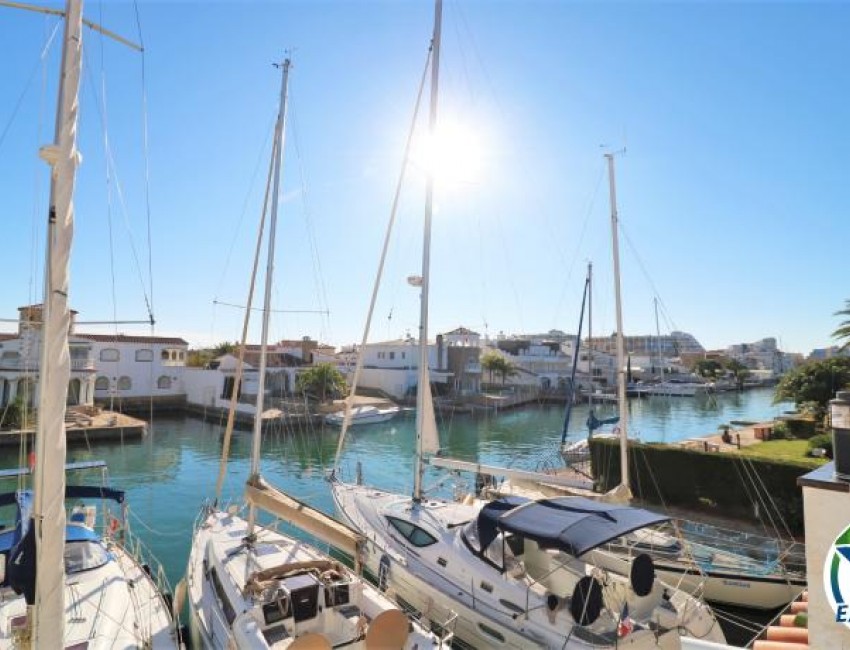 Revente · Villa · Salins