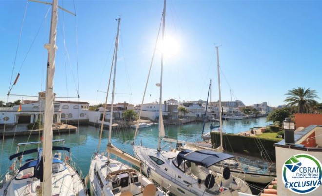 Revente · Villa · Salins