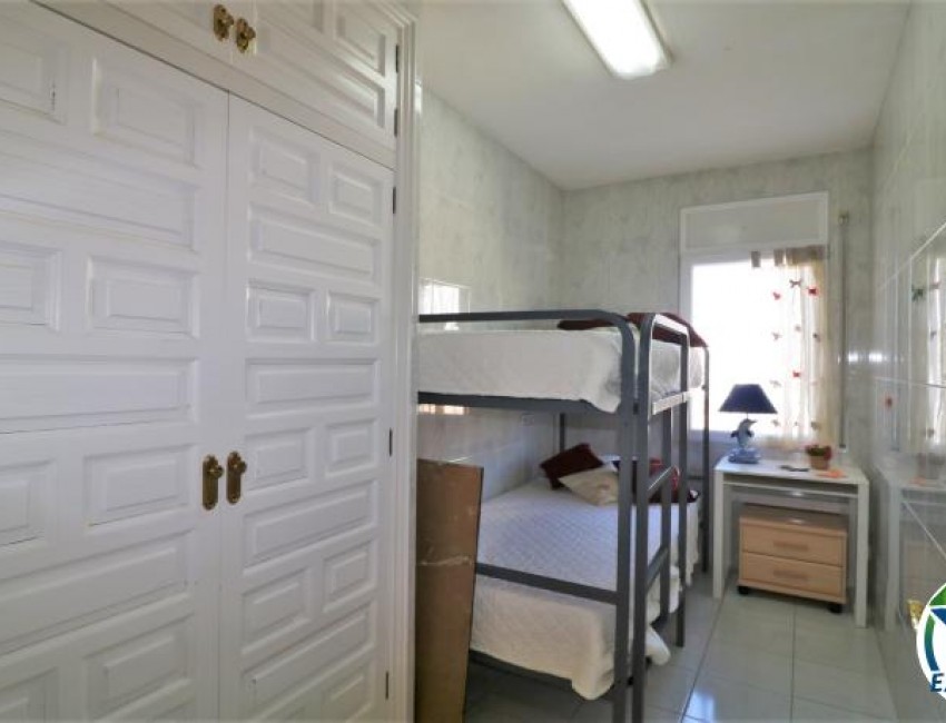 Revente · Villa · Salins