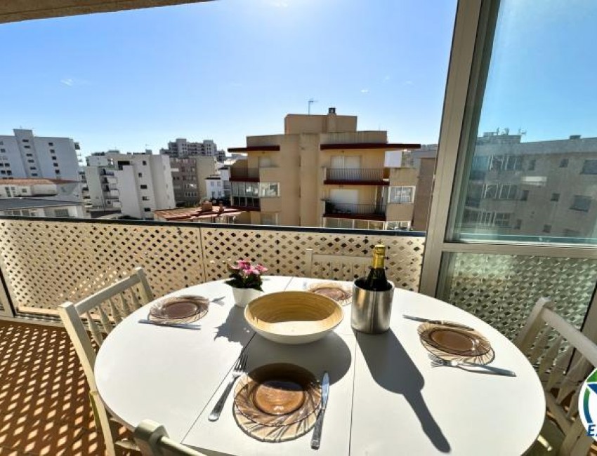 Revente · Appartement · Santa Margarita