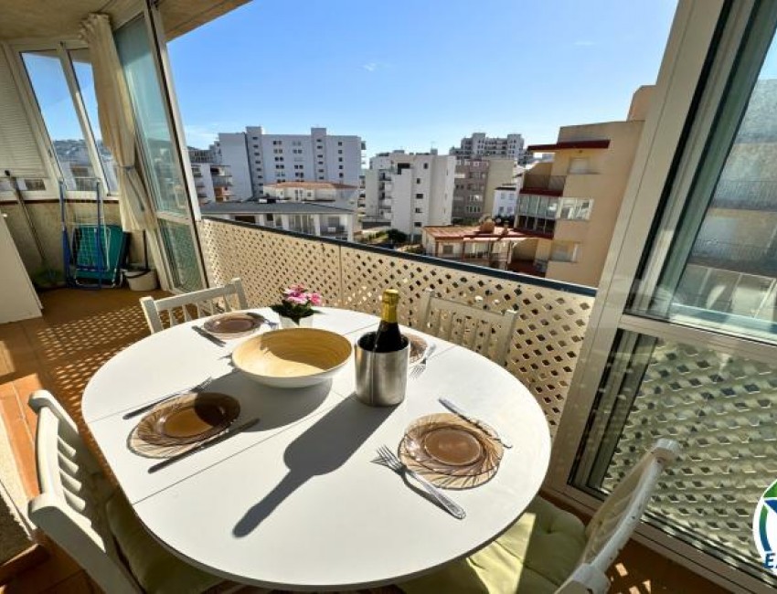 Revente · Appartement · Santa Margarita