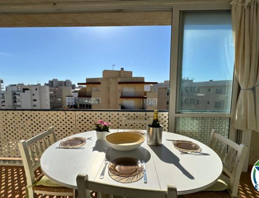 Revente · Appartement · Santa Margarita