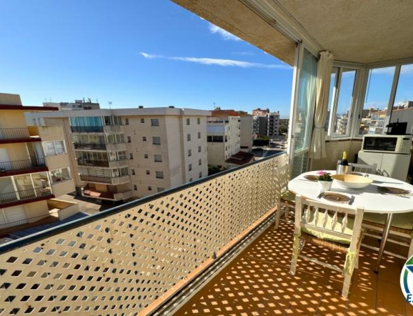 Revente · Appartement · Santa Margarita