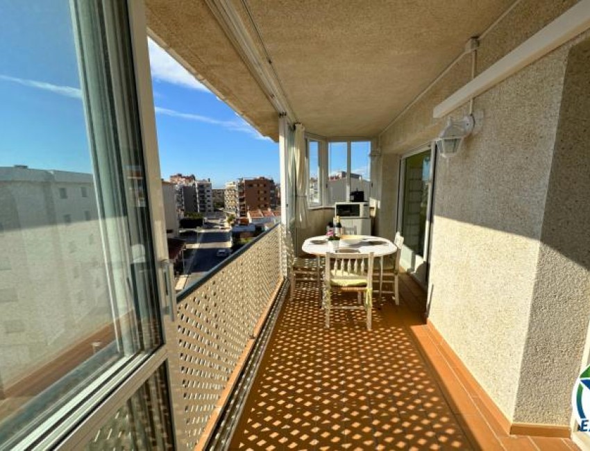 Revente · Appartement · Santa Margarita