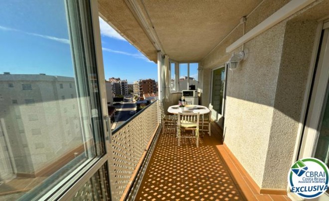 Revente · Appartement · Santa Margarita