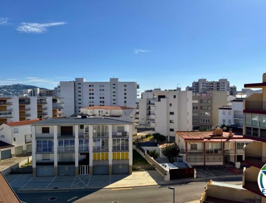 Revente · Appartement · Santa Margarita