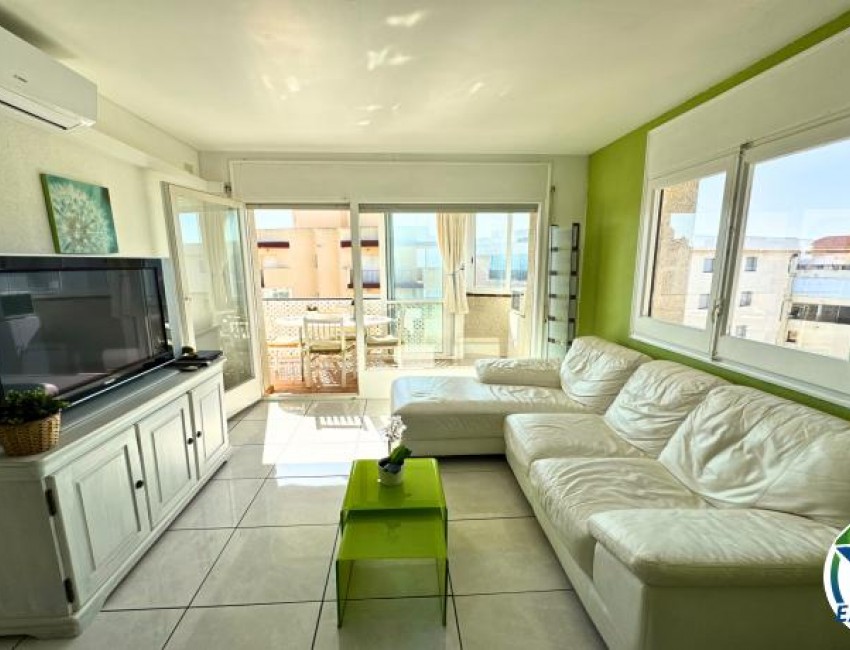 Revente · Appartement · Santa Margarita