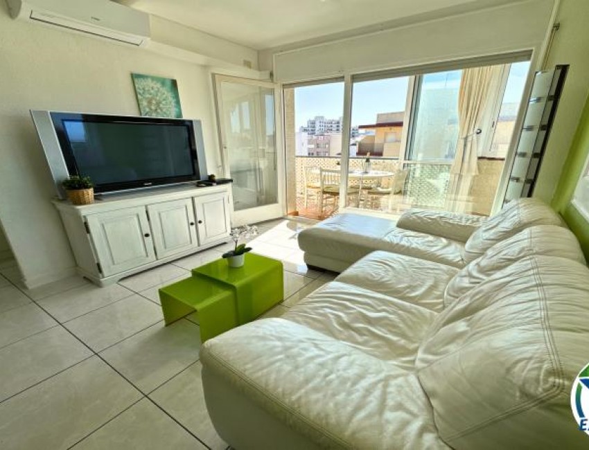 Revente · Appartement · Santa Margarita