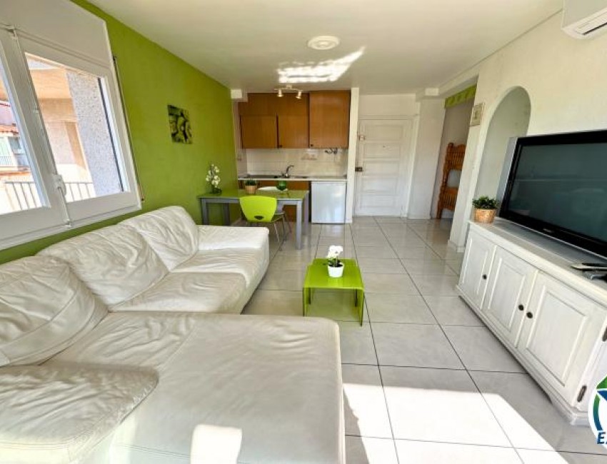 Revente · Appartement · Santa Margarita