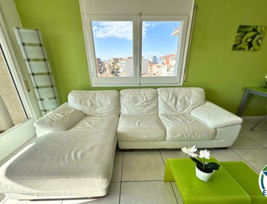 Revente · Appartement · Santa Margarita