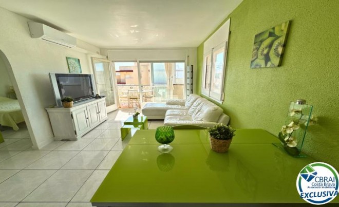 Revente · Appartement · Santa Margarita