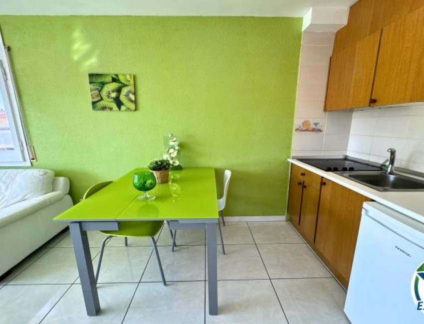 Revente · Appartement · Santa Margarita
