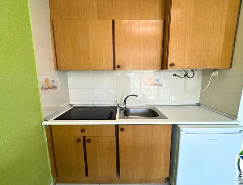 Revente · Appartement · Santa Margarita