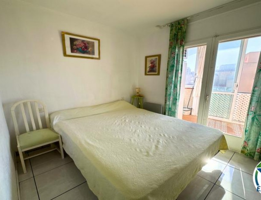 Revente · Appartement · Santa Margarita