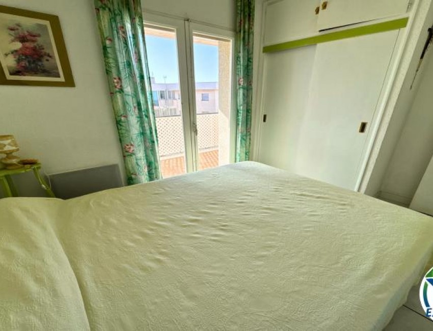 Revente · Appartement · Santa Margarita