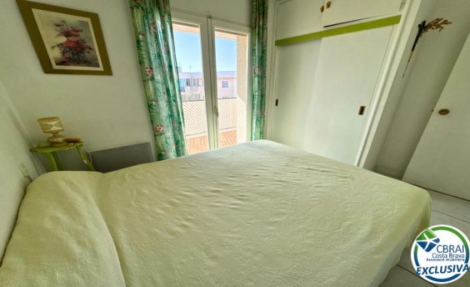 Revente · Appartement · Santa Margarita