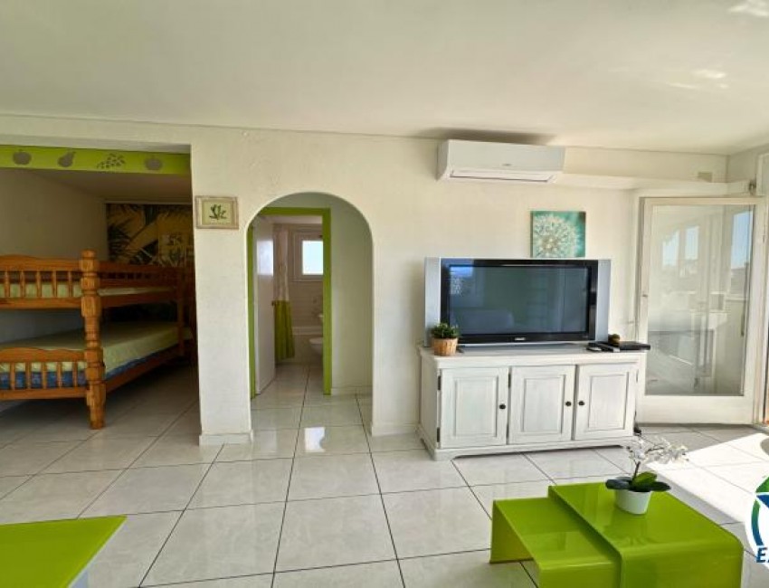 Revente · Appartement · Santa Margarita