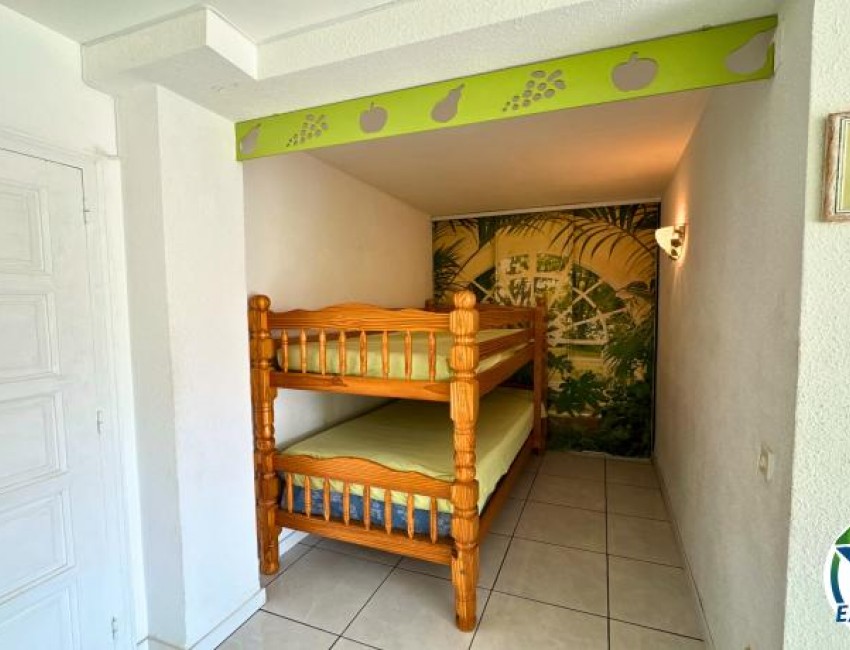 Revente · Appartement · Santa Margarita